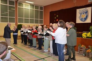 Konzert "Deutschlandreise" 2025